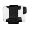 Adjustable Magnetic Rangefinder Mount Strap -Nylon Material, 11"