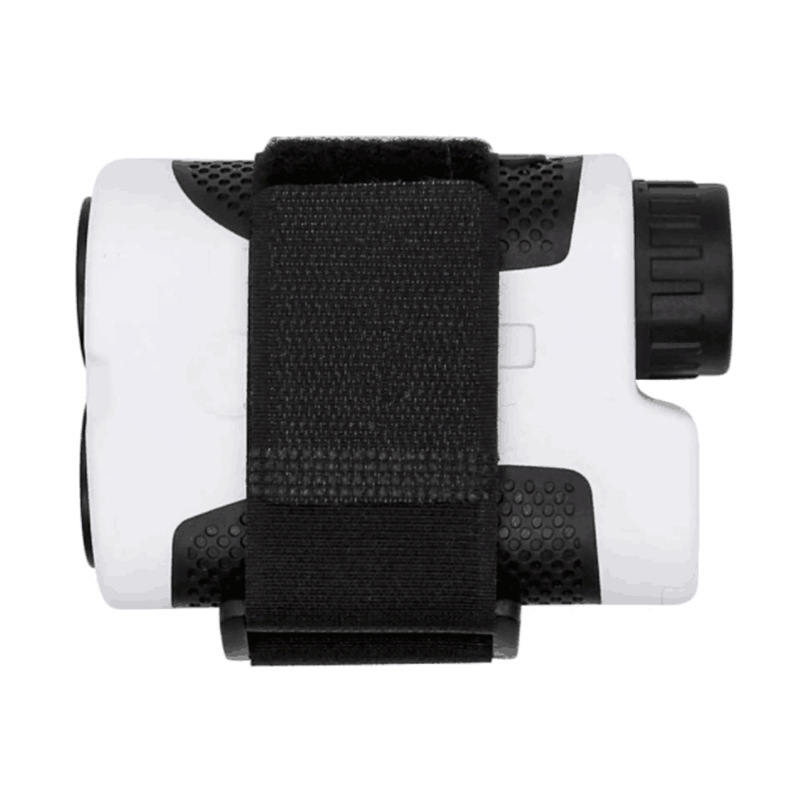 Adjustable Magnetic Rangefinder Mount Strap -Nylon Material, 11"