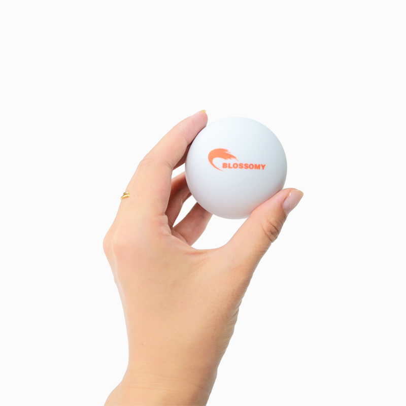 Golf Park Ball - 60mm DuPont Surlyn Shell, Matte or Glossy Finish
