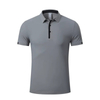 Golf Polo Shirt - Short Sleeve