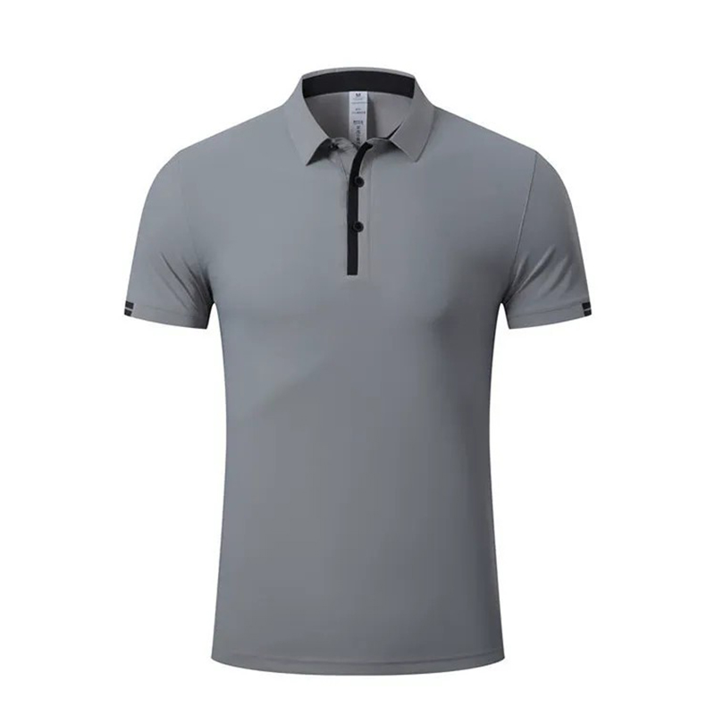 Golf Polo Shirt - Short Sleeve
