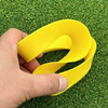 Portable Flexible Silicone Golf Putting Target Cup, 6.1"in Outer Diameter