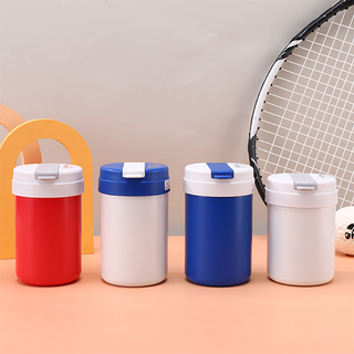8Oz Tumbler Stainless Steel Drinking Cup Travel Mug with Seal Lid