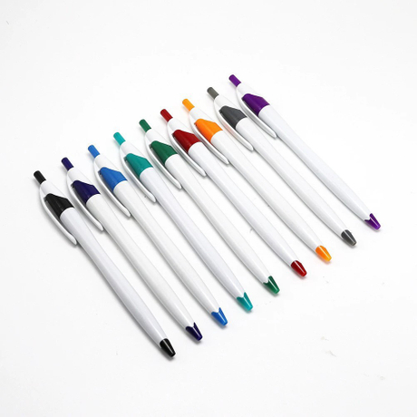 Impressive Advertising Ballpoint Pen