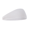 Wide Stretchy Lycra Elastic Sports Headband
