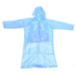 Children Raincoat