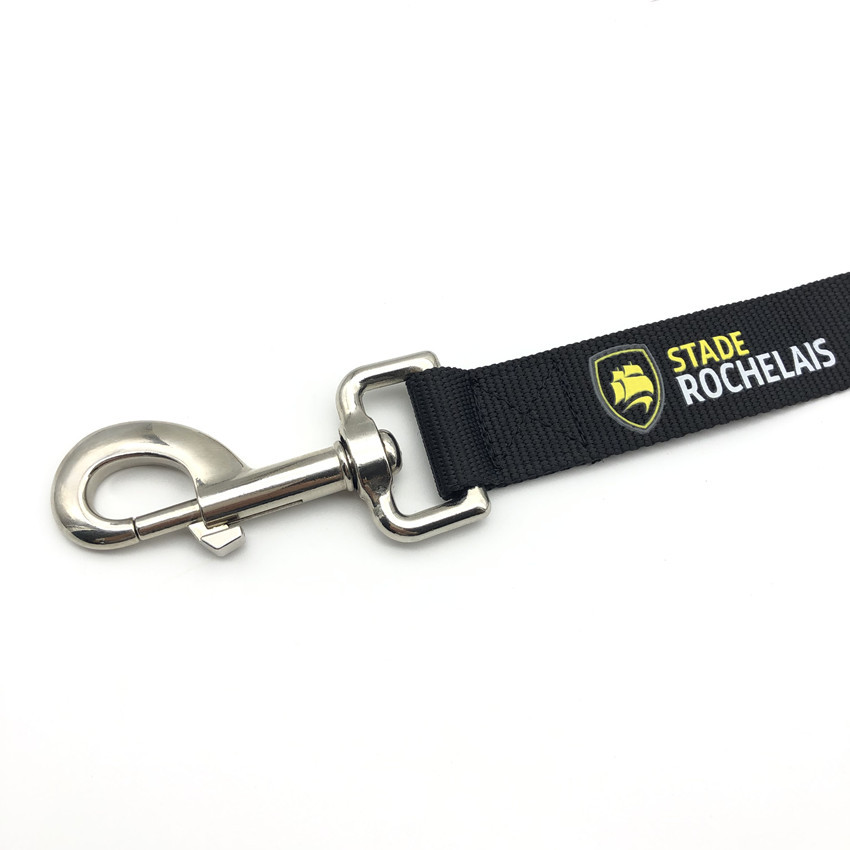 5/8"W x 60"L Nylon Pet Leash