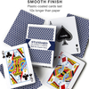 Excellent Paper Poker Playing Cards For Adults and Teens