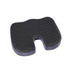 17.7" x 13.8" x 3.15" Memory Foam Seat Cushions Relieving Pains U-Shaped Cushions