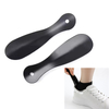 Metal Shoe Horn 7.5Inch Portable Quality Stainless Steel Shoe Horn Fashion Travel
