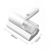 Mite Vacuum Cleaner for Bed