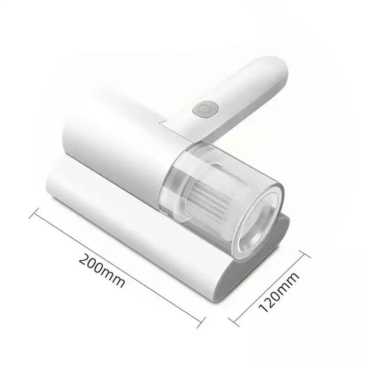 Mite Vacuum Cleaner for Bed