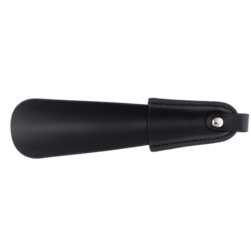 Shoe Horn 6.7inch Long Shoe Helper Shoehorn for Seniors