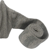 55 Inch Extra-thick Knitted Gun Socks Anti-dust Polyester Gun Sleeve With Drawstring Closure for Rifles and Shotguns