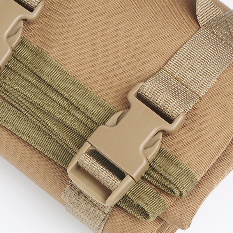Shooting Mat for Range, Shooting Gear Tactical Training Shooting Pad Rool-Up Shooters Mat, Blanket Mat for Range Rifle Hunting