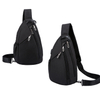 Sling Backpack Cross Body Bag