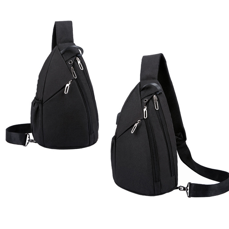 Sling Backpack Cross Body Bag