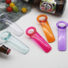 Easy Grip Opener Gripper Jar Key for Seniors Arthritis Carpal Tunnel Sufferers Durable Plastic Beer & Jar Lid Opener
