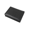Premium PU Leather Wallet Small Credit Card Holder Card Case Sleeve, Size in 4.13 " x 3.15 "